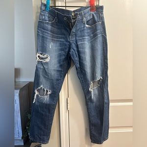 Lucky brand jeans